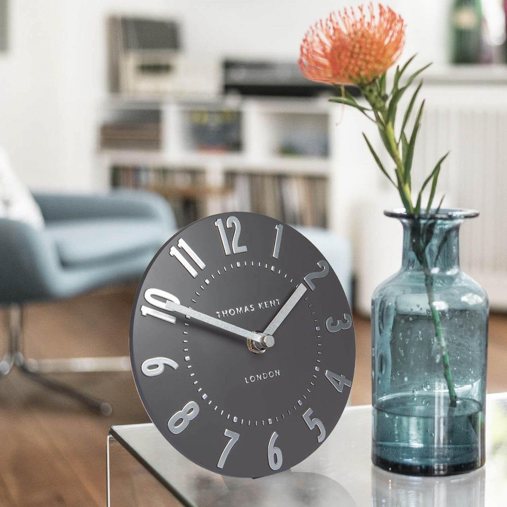 Thomas Kent Clocks — Lovely Libby's