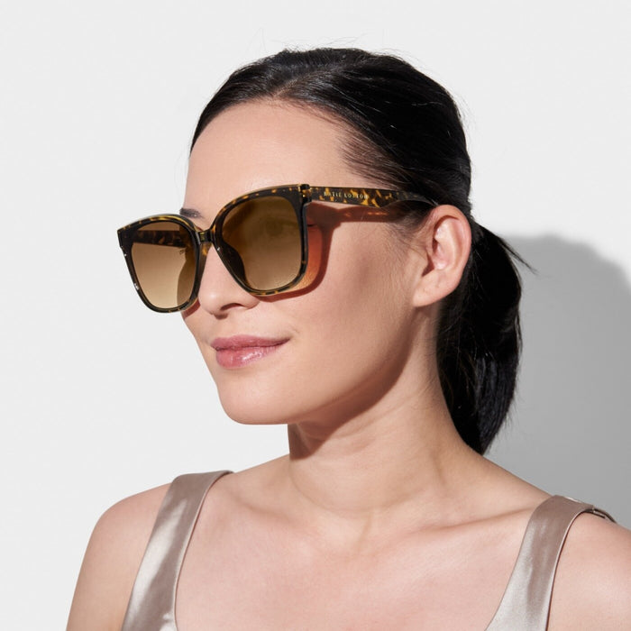 "Savannah" Sunglasses by Katie Loxton