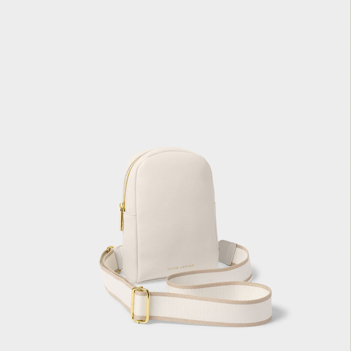 Kaite Sling Bag - Off White By Katie Loxton