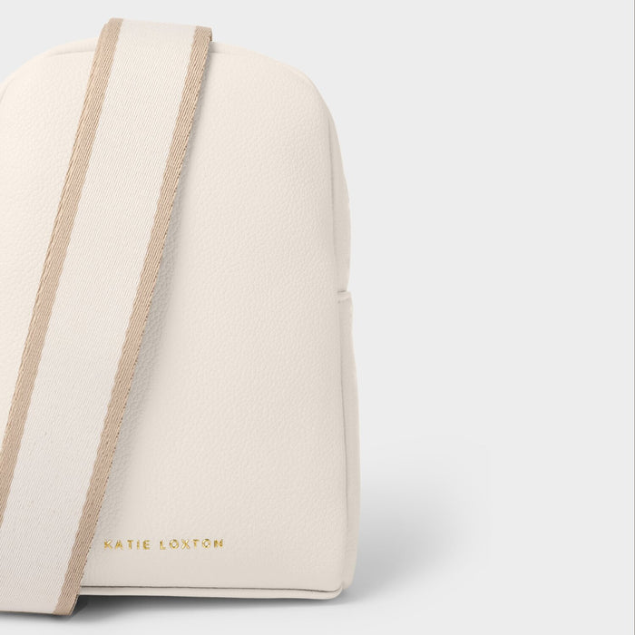 Kaite Sling Bag - Off White By Katie Loxton