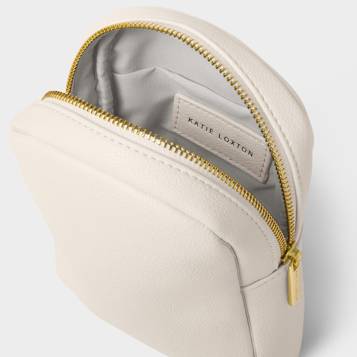 Kaite Sling Bag - Off White By Katie Loxton