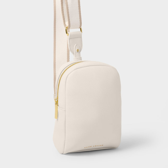 Kaite Sling Bag - Off White By Katie Loxton