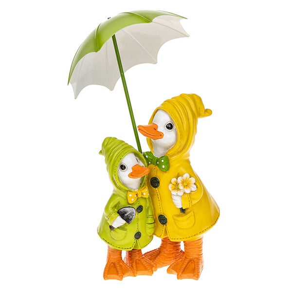 Puddle Duck Mum & Baby Brolly